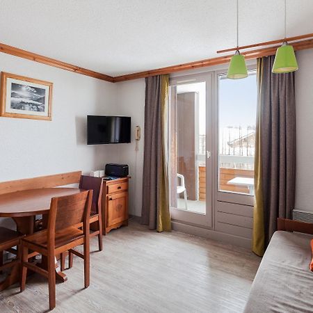 Residence Les Bergers - Maeva Home Alpe d'Huez Exterior photo