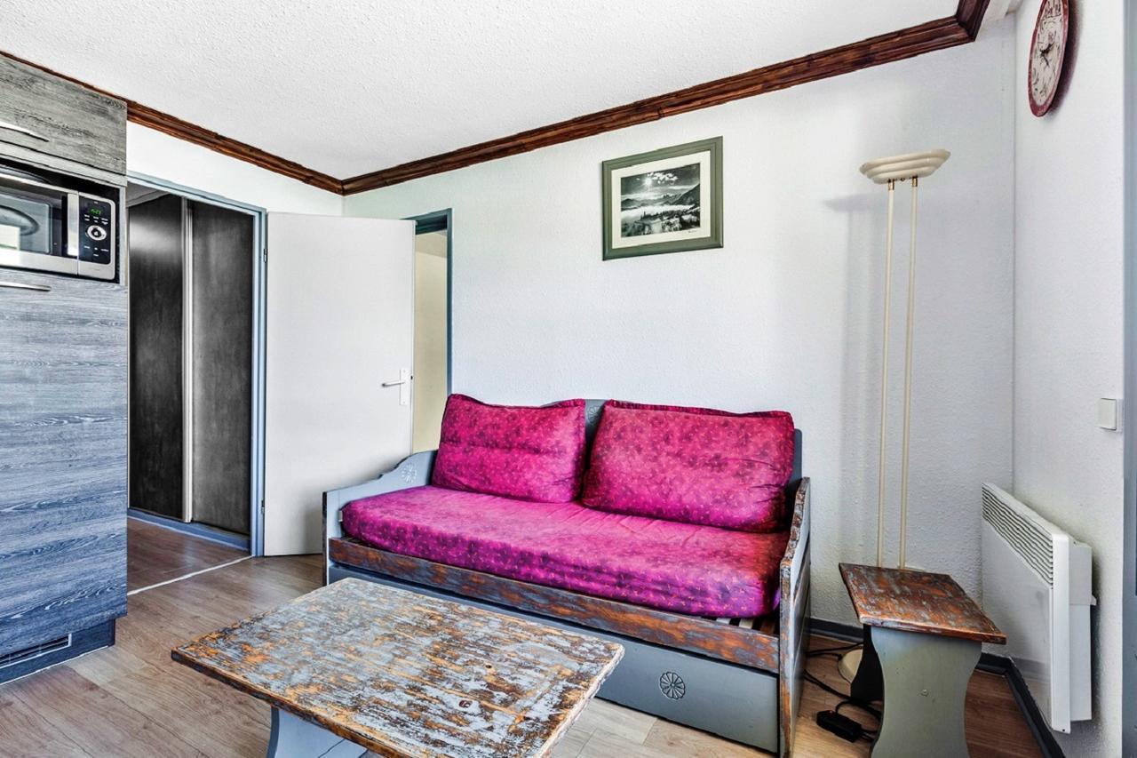 Residence Les Bergers - Maeva Home Alpe d'Huez Exterior photo