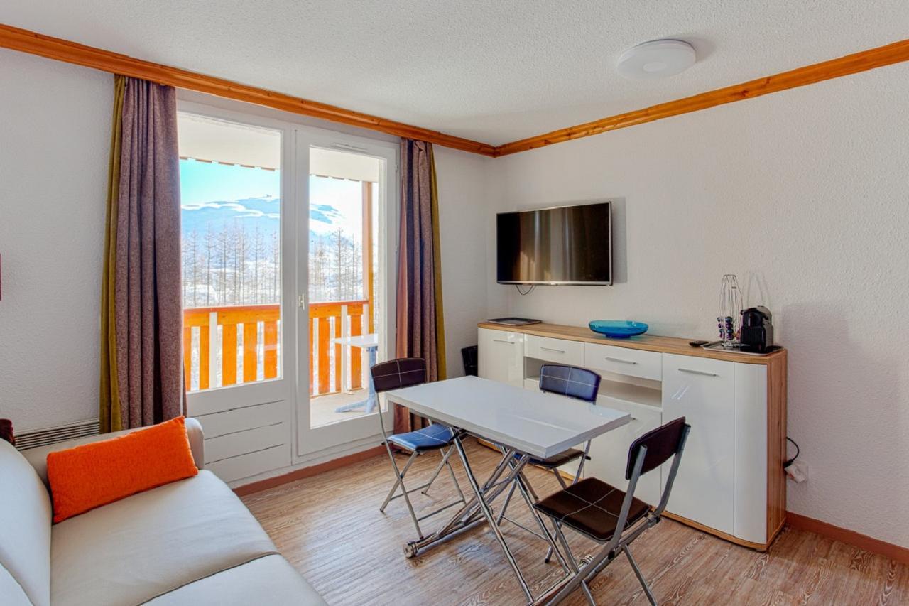 Residence Les Bergers - Maeva Home Alpe d'Huez Exterior photo