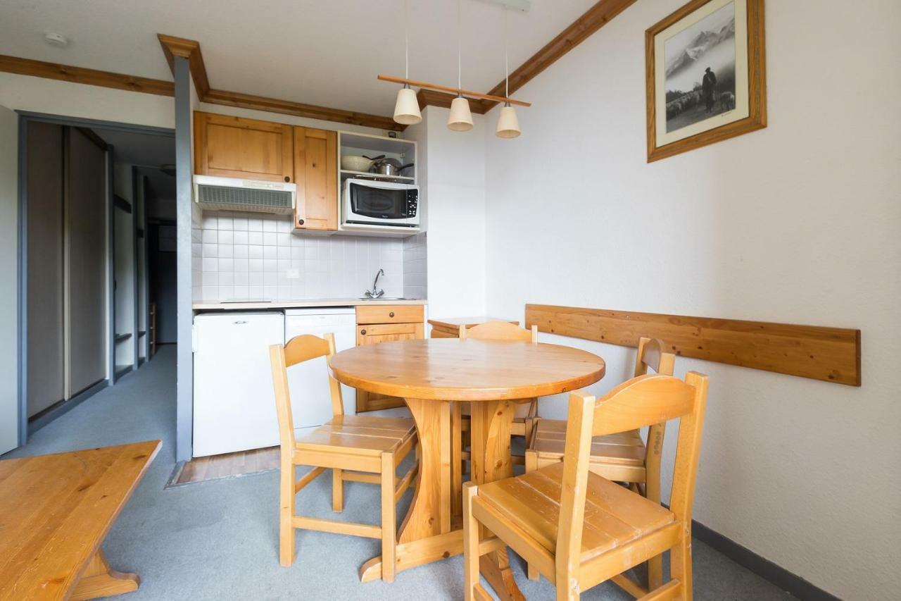 Residence Les Bergers - Maeva Home Alpe d'Huez Room photo