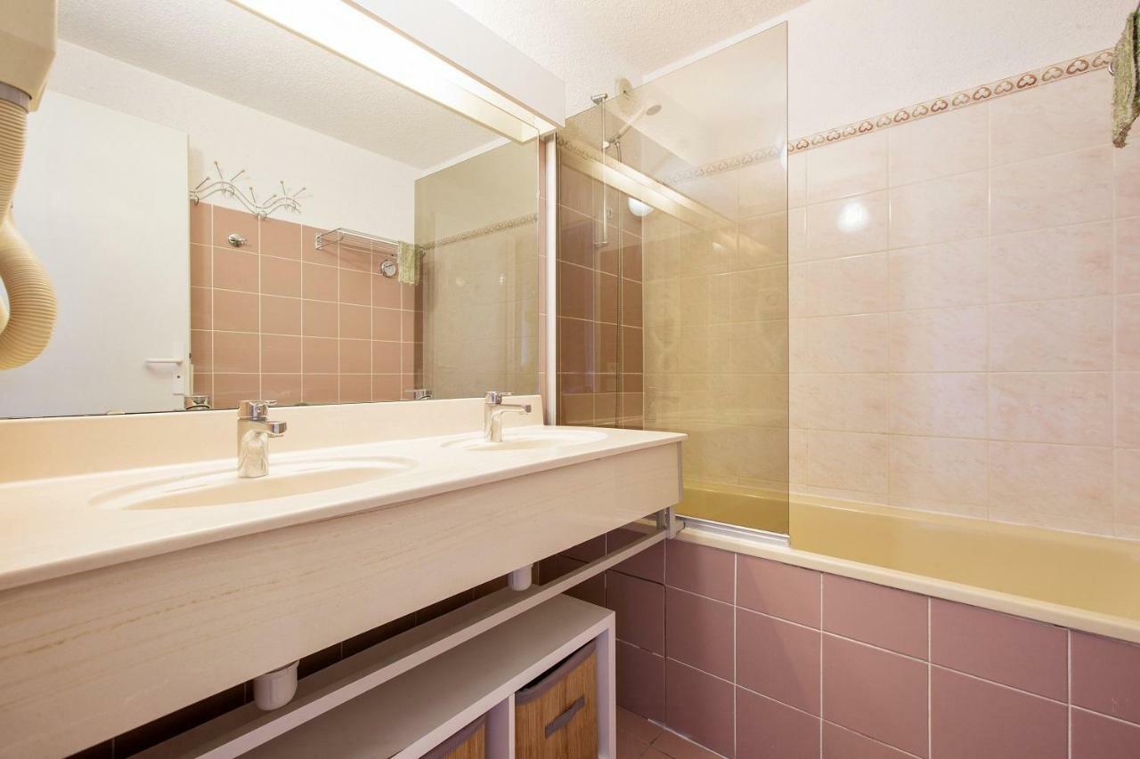 Residence Les Bergers - Maeva Home Alpe d'Huez Room photo