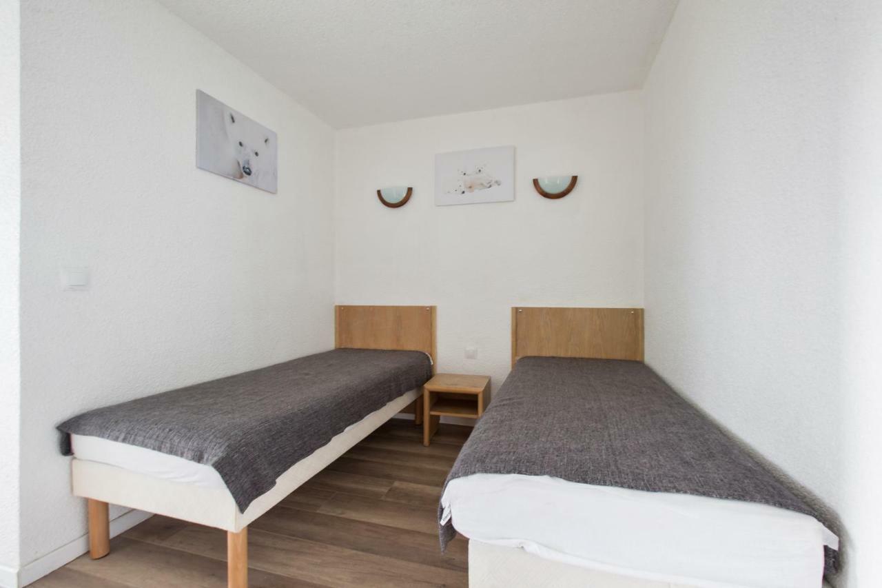 Residence Les Bergers - Maeva Home Alpe d'Huez Room photo