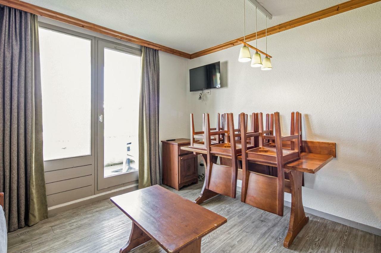 Residence Les Bergers - Maeva Home Alpe d'Huez Room photo